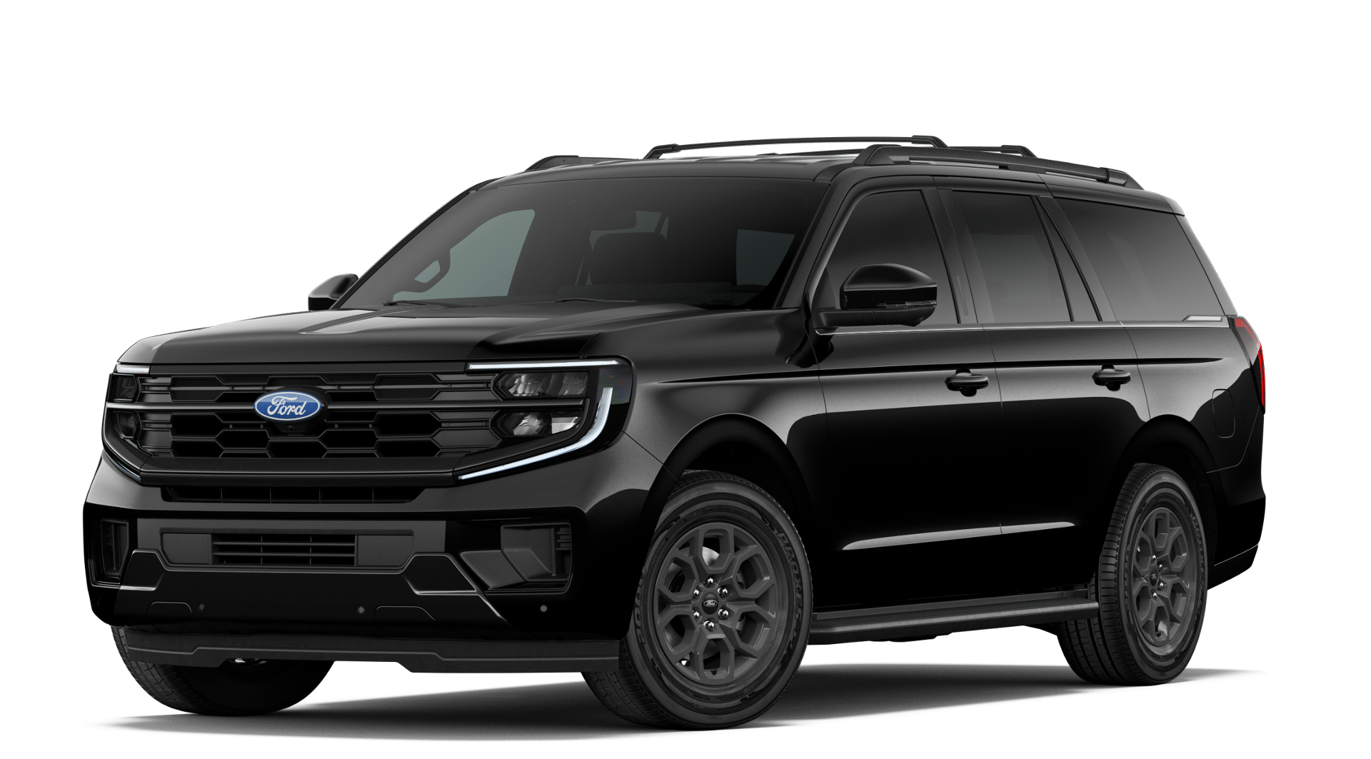 2027 Ford Expedition® External Image 1